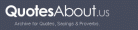 QuotesAbout