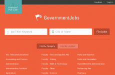 Government Jobs