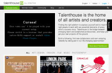 Talenthouse