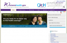 Women'sHealth.gov