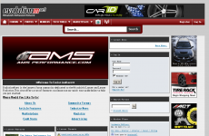 evolutionm.net