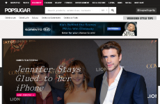 PopSugar