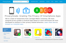 PrivacyGrade