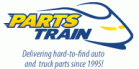 Parts Train