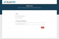 AirPR