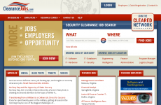 ClearanceJobs