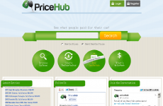 PriceHub