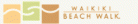 Waikiki Beach Walk