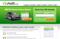 VinAudit.com
