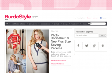 BurdaStyle
