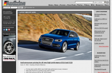 Audizine