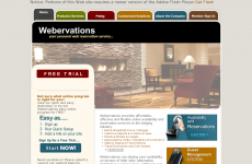 Webervations