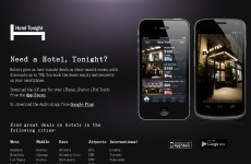hoteltonight