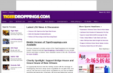 TigerDroppings