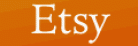 Etsy�ֹ���Ʒ
