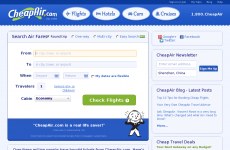 CheapAir