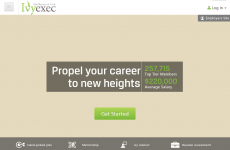 Ivy Exec