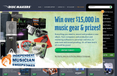 Disc Makers