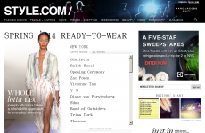 Style.com