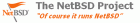 NetBSD