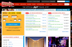 VEGAS.com