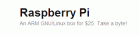 Raspberry Pi