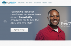 TrueAbility