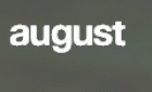 August
