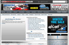 Motorcycle USA