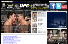 Fightnews