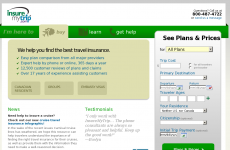 InsureMyTrip