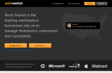 Work Market