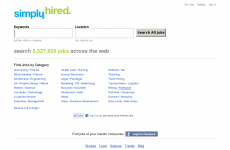 Simply Hired