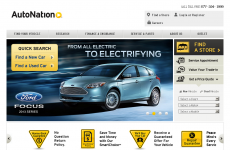 AutoNation