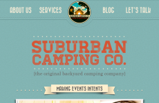 SuburbanCampsite