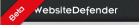 WebsiteDefender
