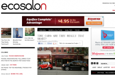 EcoSalon