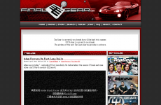 FinalGear.com