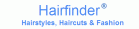 Hairfinder