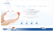 Skin Milk