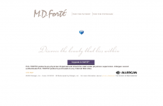 M.D.Forte-ҩױ�Ҵ��Ụ��Ʒ��