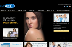 ScarGuard-�޸��̺ۻ���ƷƷ��
