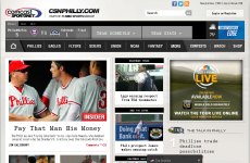 CSN Philadelphia