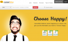 CareerBliss