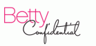 Betty Confidential