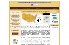 Fortune Industries