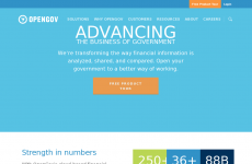 OpenGov