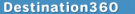 Destination360