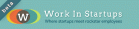 Work in Startups