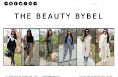 the Fashion Bybel